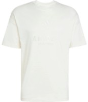 Мужская футболка Adidas M A Szn G Off White, s.S