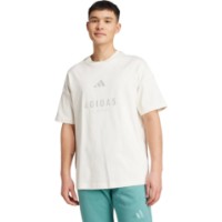 Мужская футболка Adidas M A Szn G Off White, s.S фото №2 — интернет-магазин Desire.md