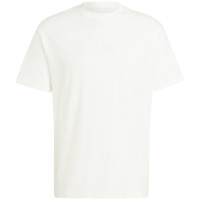 Мужская футболка Adidas M A Szn T Off White, s.S фото №1 — интернет-магазин Desire.md