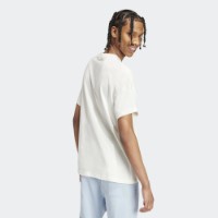 Мужская футболка Adidas M A Szn T Off White, s.XL фото №3 — интернет-магазин Desire.md