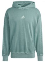 Мужская толстовка Adidas M A Szn W Ft Aurora Ivy, s.XL