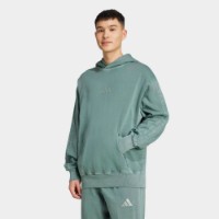 Мужская толстовка Adidas M A Szn W Ft Aurora Ivy, s.XL фото №2 — интернет-магазин Desire.md