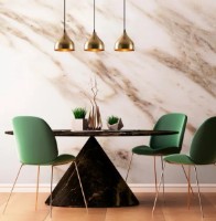 Люстра Trendy Tatuaj 6212 68x114x18cm GTR002758 фото №3 — интернет-магазин Desire.md