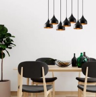 Люстра Trendy Tatuaj 6221 88x114x40cm GTR002770 фото №3 — интернет-магазин Desire.md