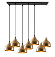 Люстра Trendy Tatuaj 6222 88x114x40cm GTR002771