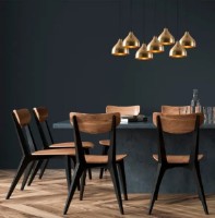 Люстра Trendy Tatuaj 6222 88x114x40cm GTR002771 фото №3 — интернет-магазин Desire.md