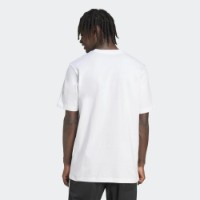 Мужская футболка Adidas M Spw Yay White, s.L фото №3 — интернет-магазин Desire.md