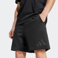 Pantaloni scurți pentru bărbați Adidas M Z.N.E. Black, s.L imaginea #2 — magazin online Desire.md
