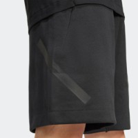 Pantaloni scurți pentru bărbați Adidas M Z.N.E. Black, s.XL imaginea #3 — magazin online Desire.md