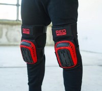 Genunchiere de lucru Red Technic RTNAK0146 imaginea #3 — magazin online Desire.md