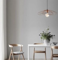 Люстра Trendy Tel 6501 50x111x50cm GTR002548 фото №3 — интернет-магазин Desire.md