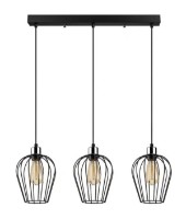 Люстра Trendy Tel 6701 70x115x20cm GTR002602