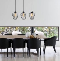 Люстра Trendy Tel 6701 70x115x20cm GTR002602 фото №3 — интернет-магазин Desire.md