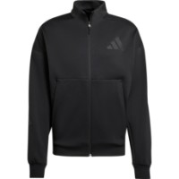 Мужская толстовка Adidas M Z.N.E. Tt Black, s.M
