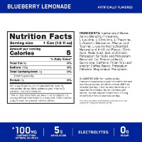 Aminoacizi Optimum Nutrition Amino Energy 355ml Blueberry Lemonade imaginea #3 — magazin online Desire.md