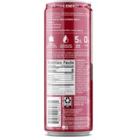 Aminoacizi Optimum Nutrition Amino Energy 355ml Juicy Cherry imaginea #2 — magazin online Desire.md