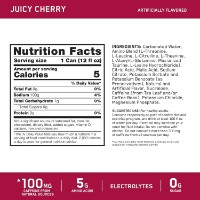 Aminoacizi Optimum Nutrition Amino Energy 355ml Juicy Cherry imaginea #3 — magazin online Desire.md