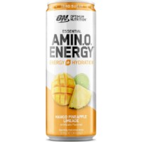 Aminoacizi Optimum Nutrition Amino Energy 355ml Mango Pine Lime imaginea #1 — magazin online Desire.md