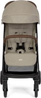 Carucior Joie Pact Pro Oak (S2308AAOAK000) imaginea #2 — magazin online Desire.md