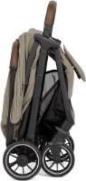 Carucior Joie Pact Pro Oak (S2308AAOAK000) imaginea #5 — magazin online Desire.md
