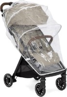 Carucior Joie Pact Pro Oak (S2308AAOAK000) imaginea #8 — magazin online Desire.md