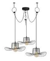 Люстра Trendy Tel 6741 118x122x118cm GTR002609