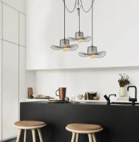 Люстра Trendy Tel 6741 118x122x118cm GTR002609 фото №3 — интернет-магазин Desire.md