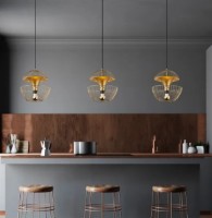 Люстра Trendy Telmander 11410 30x45x30cm GTR002441 фото №3 — интернет-магазин Desire.md