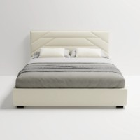 Кровать My-Style Lina 200x200 P57D20M01 фото №5 — интернет-магазин Desire.md