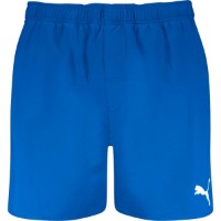 Мужские плавки Puma Swim Men Mid 1P Vivid Blue, s.XXL