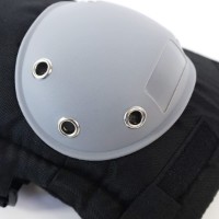 Наколенники рабочие Tiler 8129B-1 фото №2 — интернет-магазин Desire.md