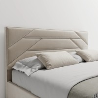 Кровать My-Style Lina 200x200 P57D20M03 фото №8 — интернет-магазин Desire.md