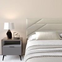 Кровать My-Style Lina 200x200 P57D20M03 фото №4 — интернет-магазин Desire.md