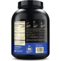 Протеин Optimum Nutrition Gold Standard 100% Casein Cookies & Cream 1.7kg фото №2 — интернет-магазин Desire.md