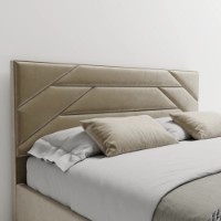 Кровать My-Style Lina 200x200 P57D20M04 фото №5 — интернет-магазин Desire.md