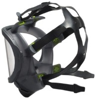 Respirator BLS 2150 Grey/Green imaginea #2 — magazin online Desire.md