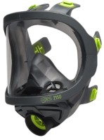 Respirator BLS 2150 Grey/Green imaginea #6 — magazin online Desire.md