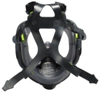 Respirator BLS 2150V Grey/Green imaginea #3 — magazin online Desire.md