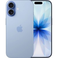 Telefon mobil Apple iPhone 17 512Gb Mist Blue