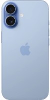 Telefon mobil Apple iPhone 17 512Gb Mist Blue imaginea #2 — magazin online Desire.md