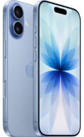 Telefon mobil Apple iPhone 17 512Gb Mist Blue imaginea #3 — magazin online Desire.md