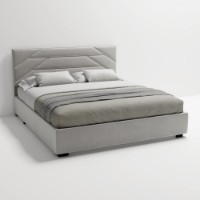 Кровать My-Style Lina 200x200 P57D20M07 фото №1 — интернет-магазин Desire.md