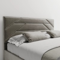 Кровать My-Style Lina 200x200 P57D20M08 фото №3 — интернет-магазин Desire.md