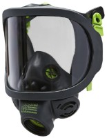 Respirator BLS 3150 CL2 EN 136 Grey/Green imaginea #2 — magazin online Desire.md