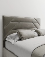 Pat My-Style Lina 90x200 P57D90M08 imaginea #2 — magazin online Desire.md