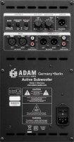 Subwoofer Adam Audio SUB 12 imaginea #3 — magazin online Desire.md