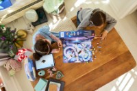 Set de construcție Lego Advent Calendar 2025 Frozen (43273) imaginea #2 — magazin online Desire.md