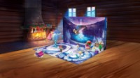 Set de construcție Lego Advent Calendar 2025 Frozen (43273) imaginea #7 — magazin online Desire.md