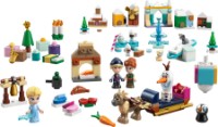 Set de construcție Lego Advent Calendar 2025 Frozen (43273)