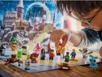 Set de construcție Lego Advent Calendar 2025 Harry Potter (76456) imaginea #3 — magazin online Desire.md